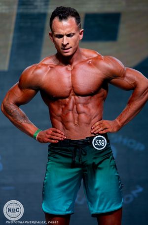 Фотограф Александр Васильев